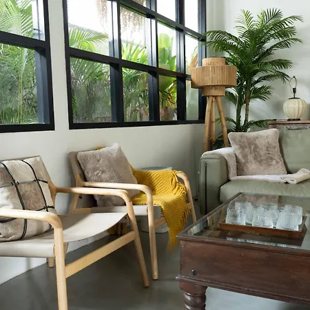 Rwanda Naziza Villa Chiang Mai Exterior photo