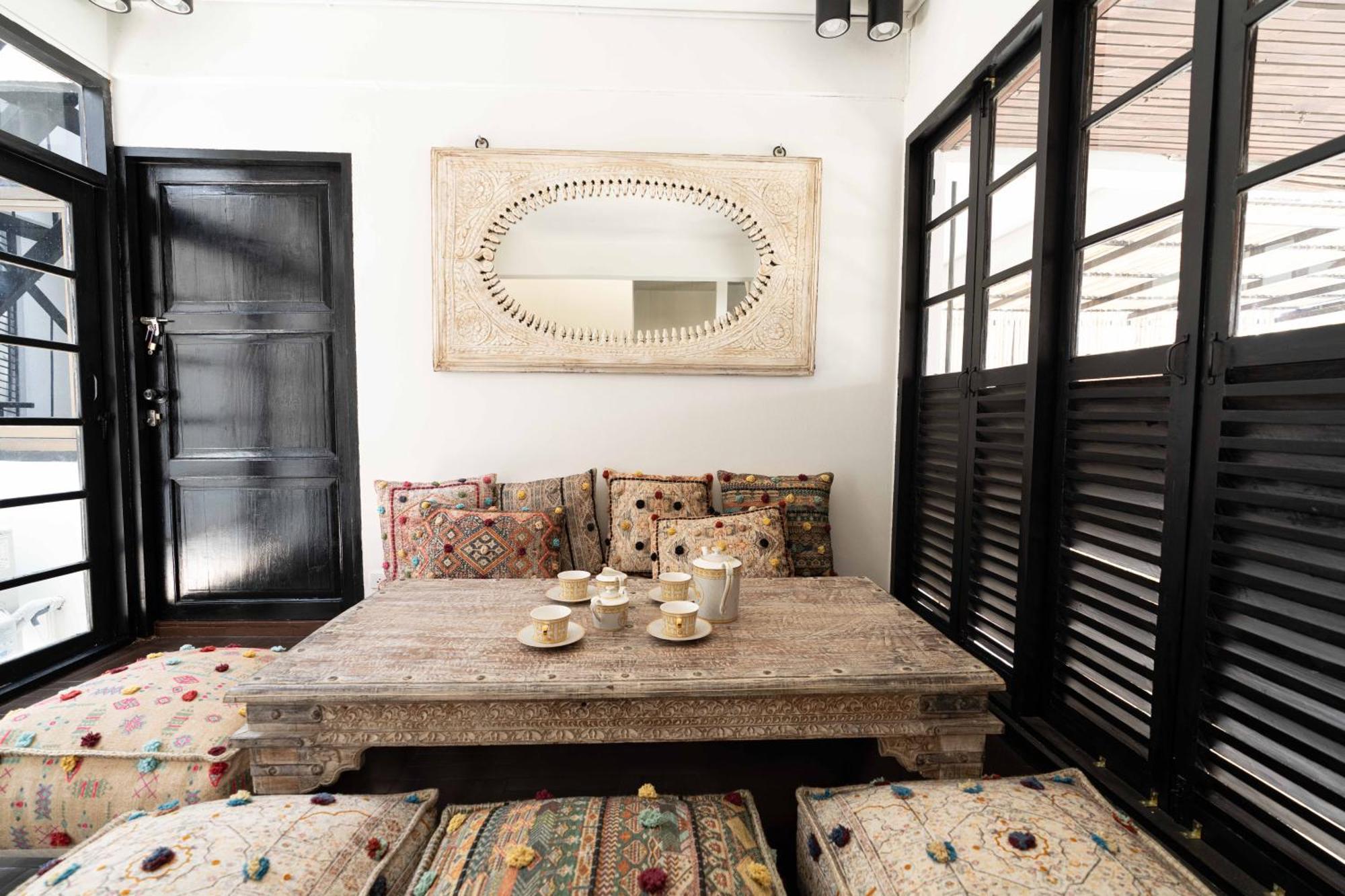 Rwanda Naziza Villa *