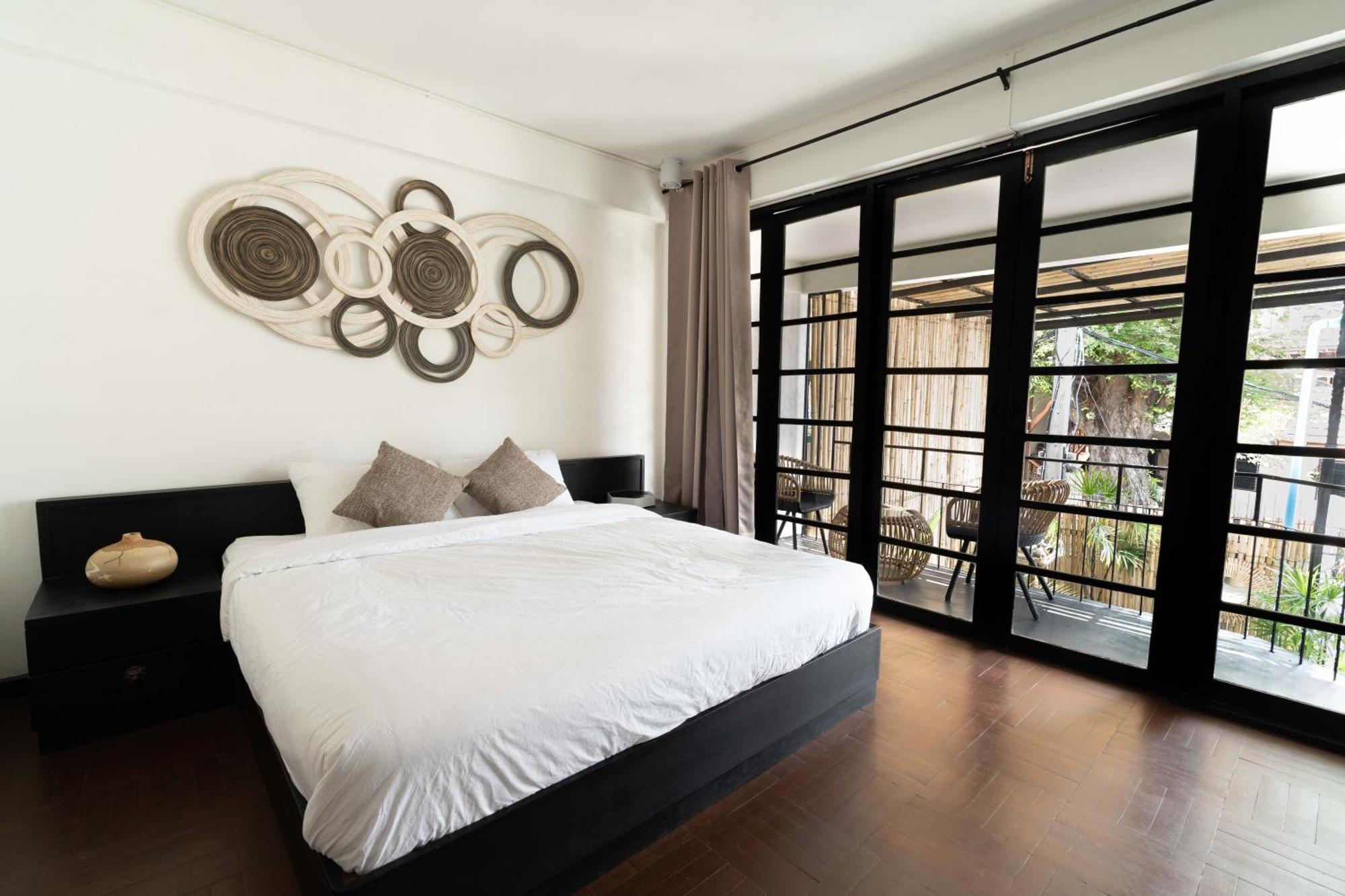 Rwanda Naziza Villa