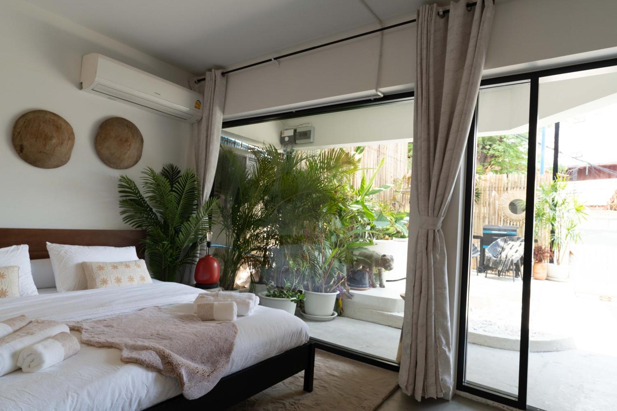Villa Rwanda Naziza