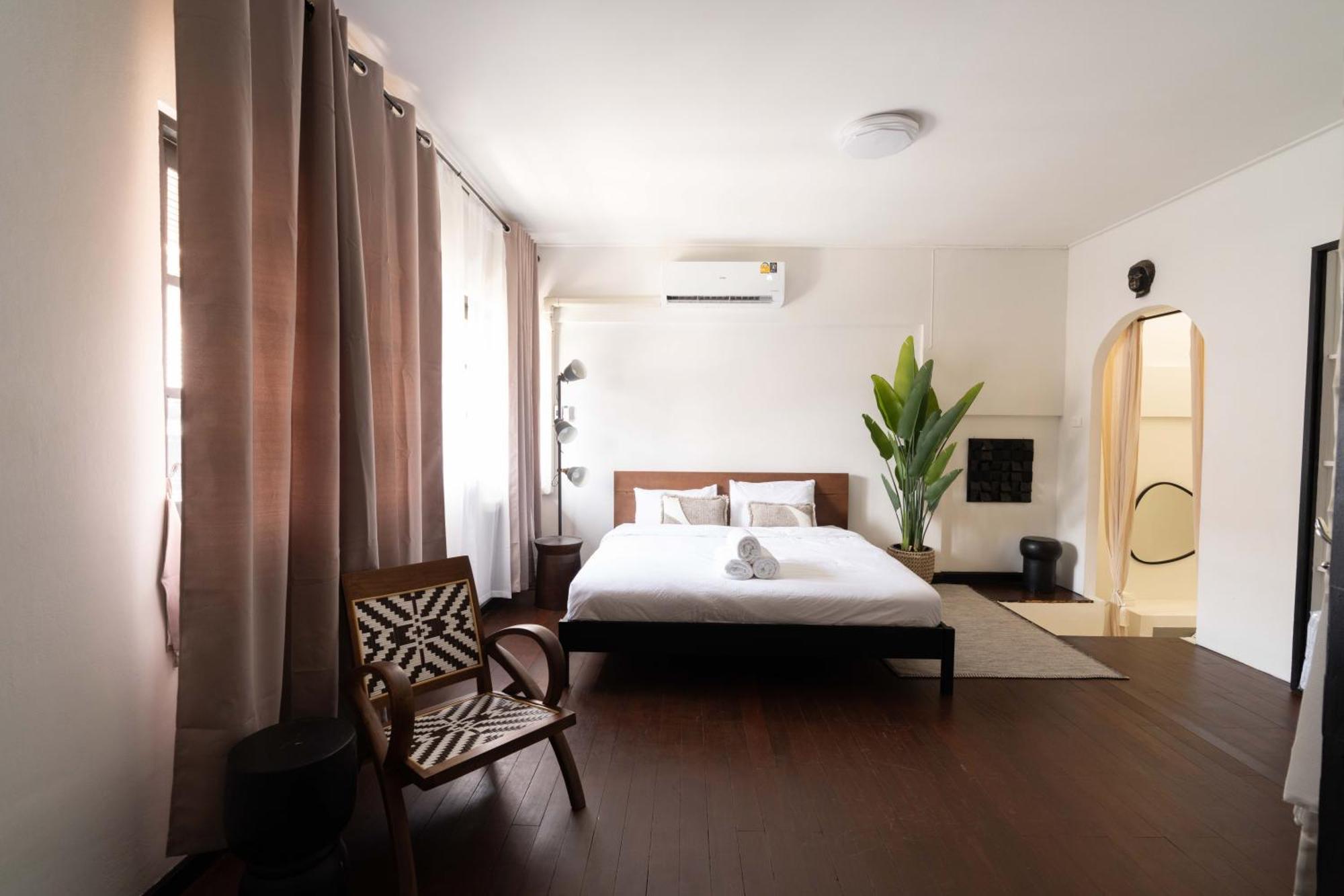 Villa Rwanda Naziza *
