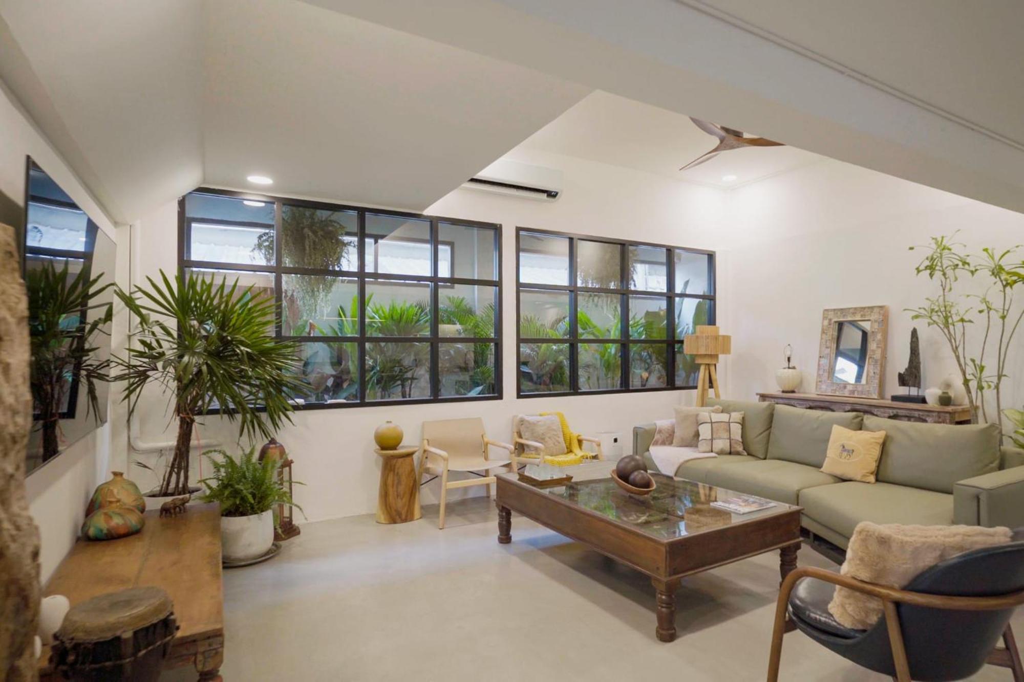 Rwanda Naziza Villa Chiang Mai