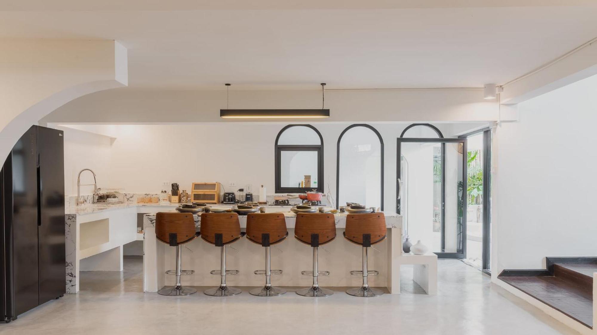 Rwanda Naziza Villa
