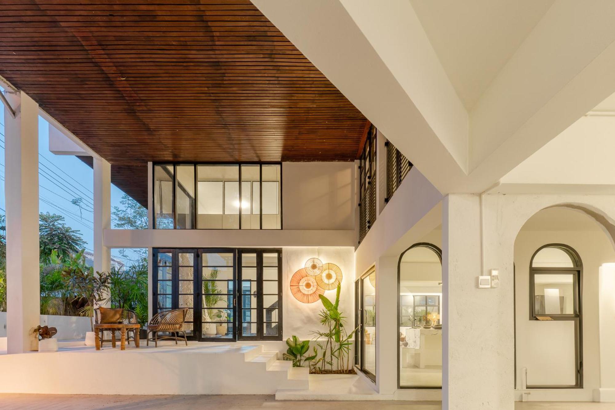 Rwanda Naziza Villa *