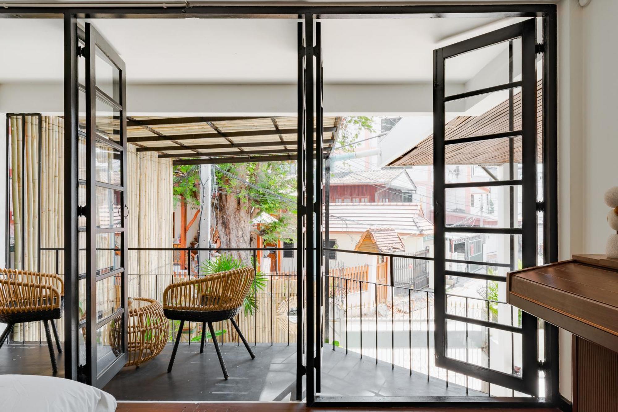 Rwanda Naziza * Chiang Mai