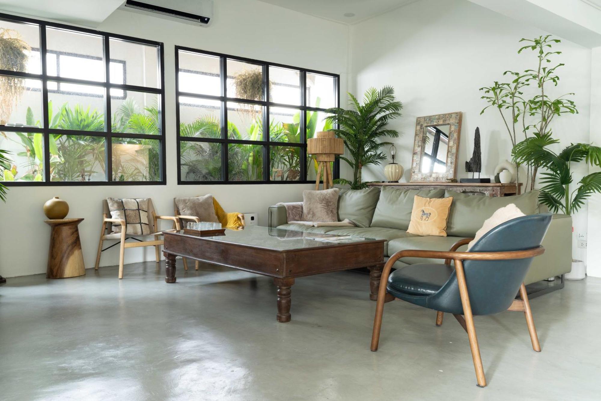 Villa Rwanda Naziza Chiang Mai