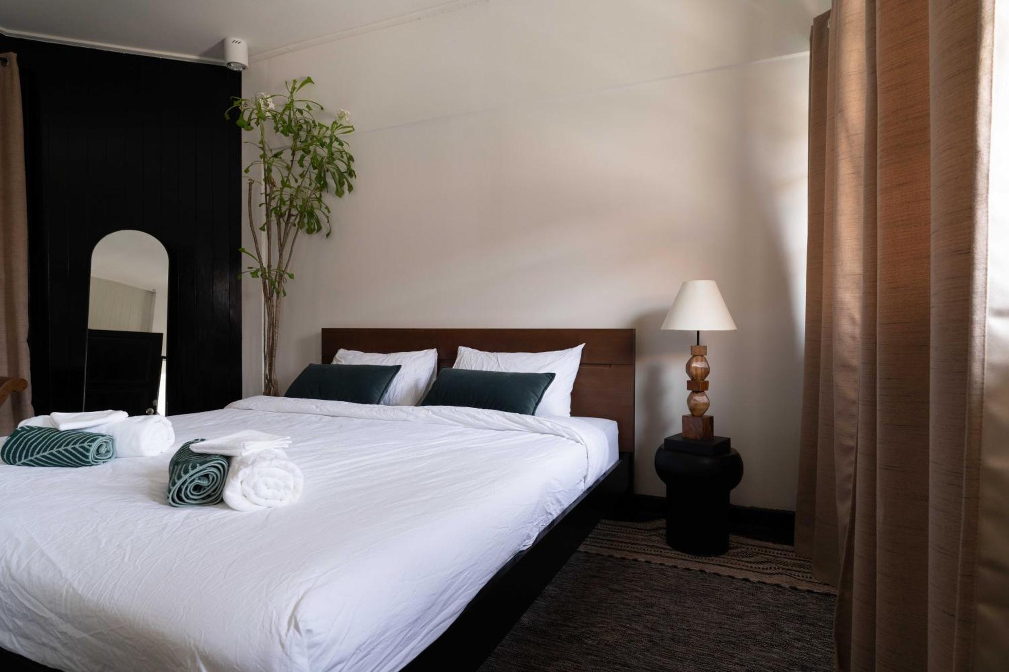 Rwanda Naziza Villa