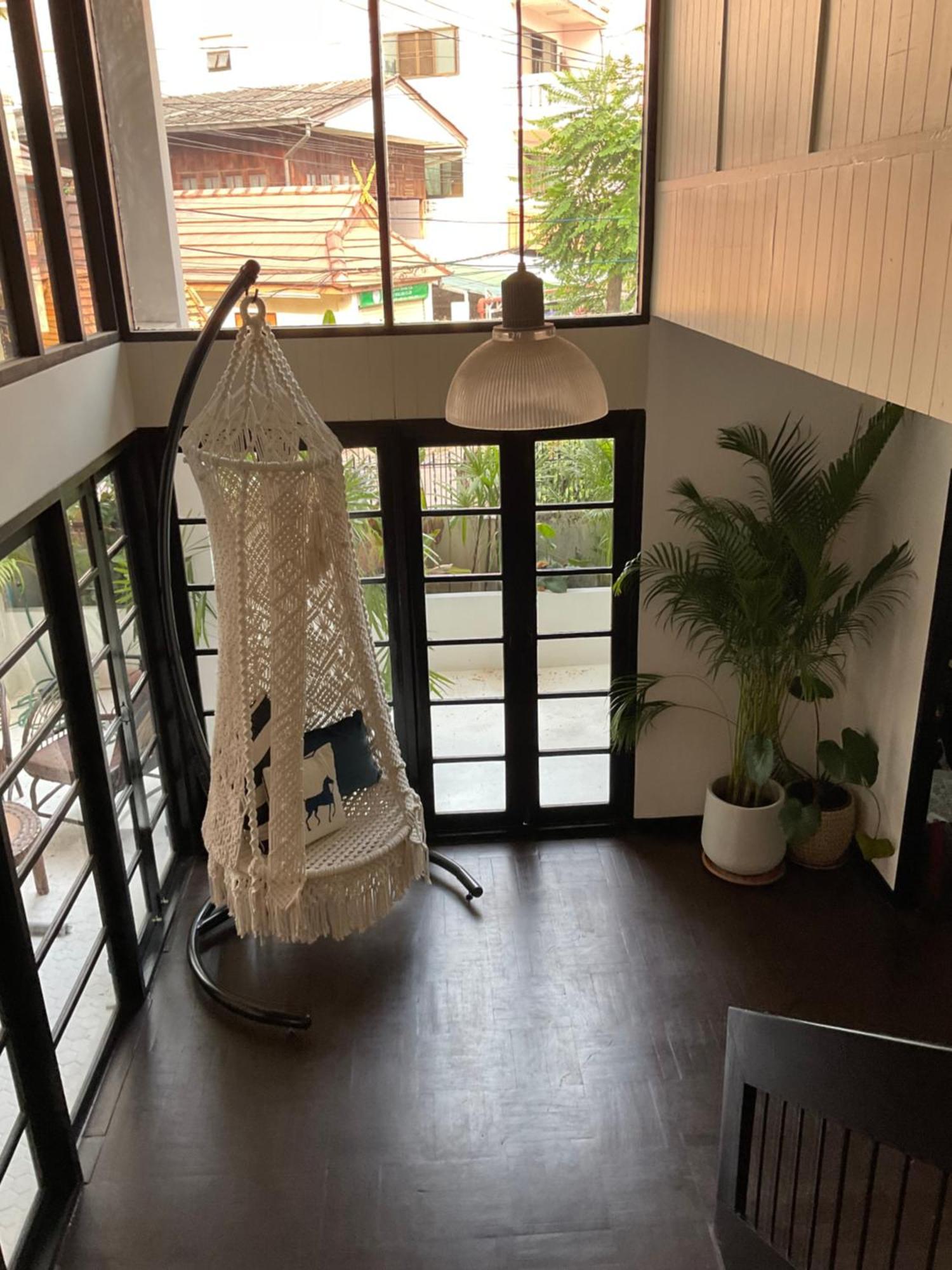 Villa Rwanda Naziza Chiang Mai