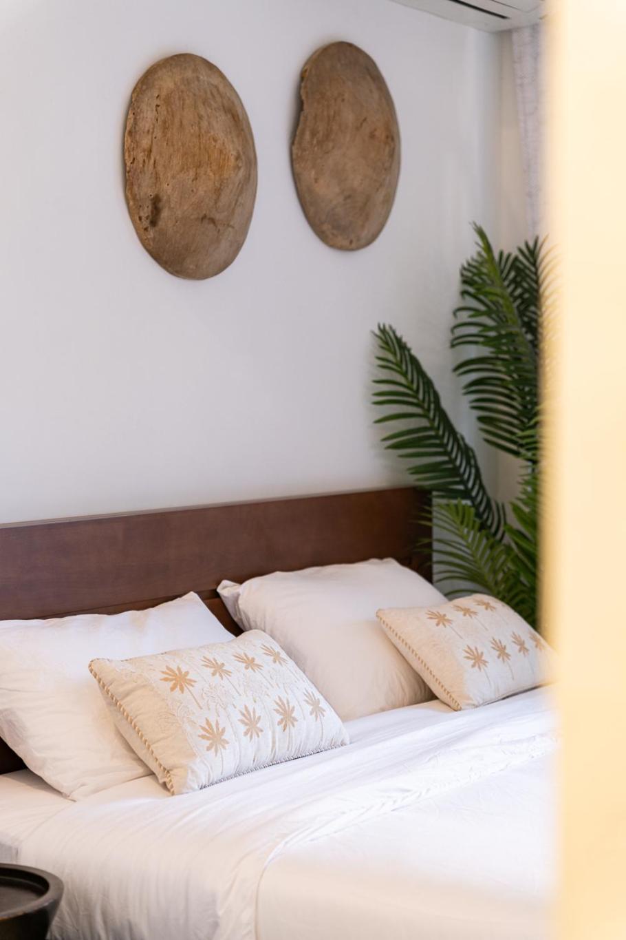 Villa Rwanda Naziza