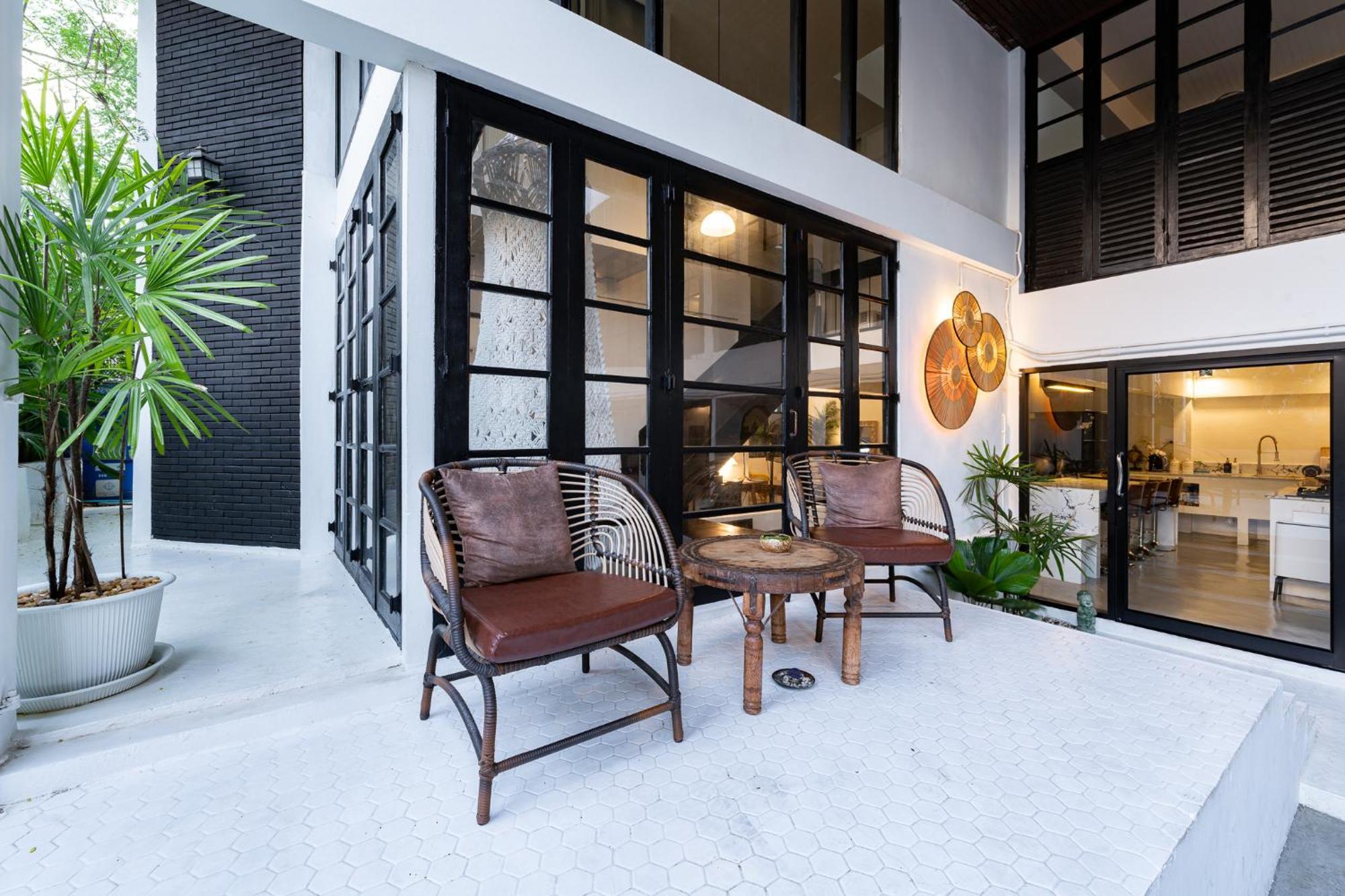 Rwanda Naziza * Chiang Mai