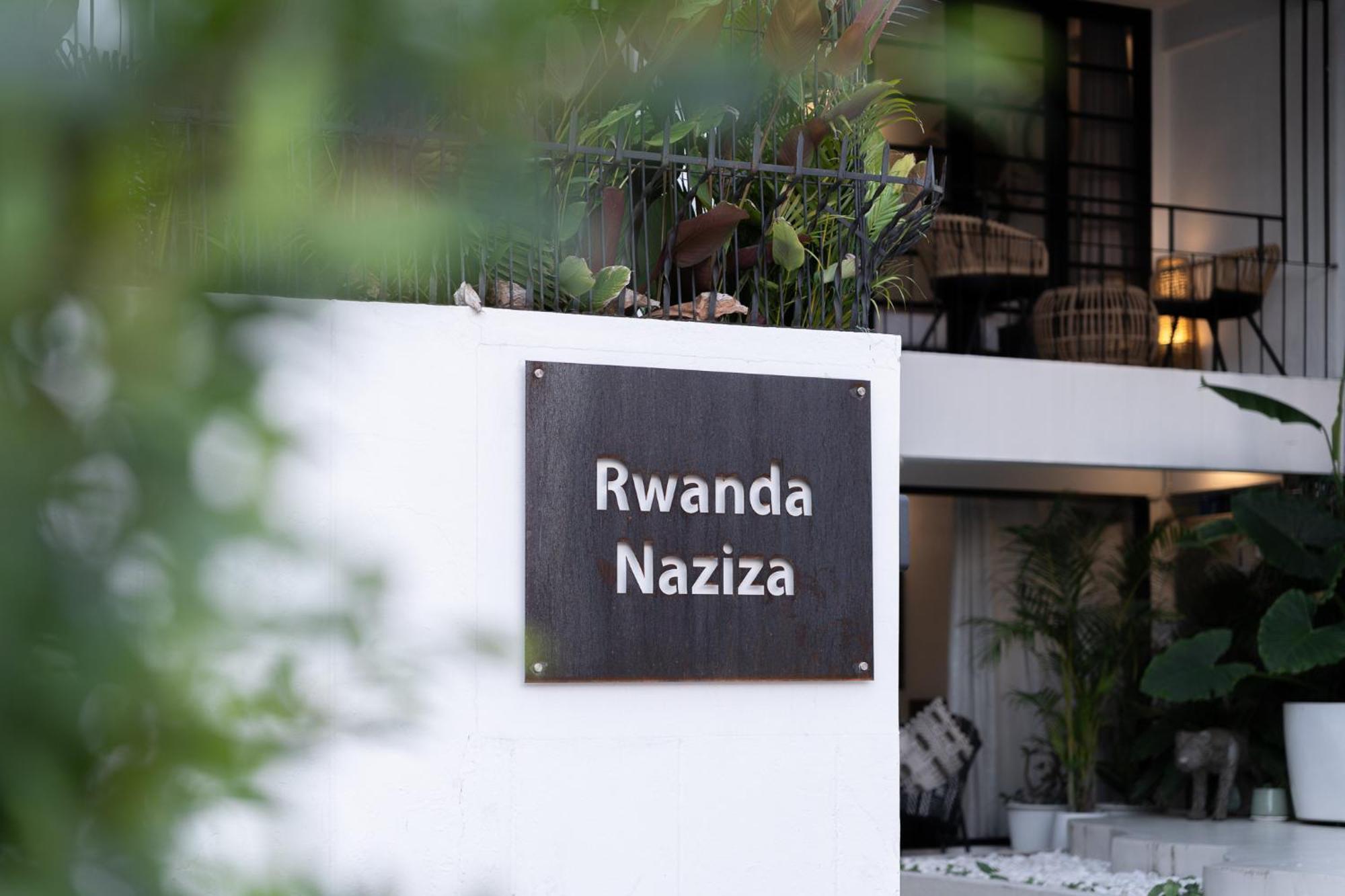 Rwanda Naziza Villa *