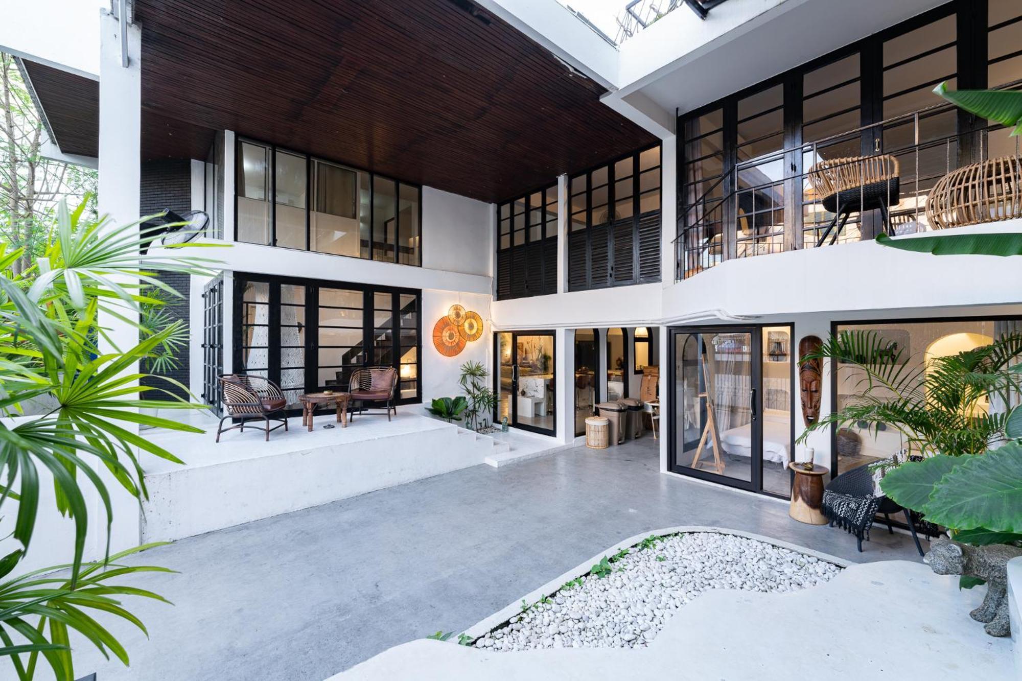 Rwanda Naziza Chiang Mai