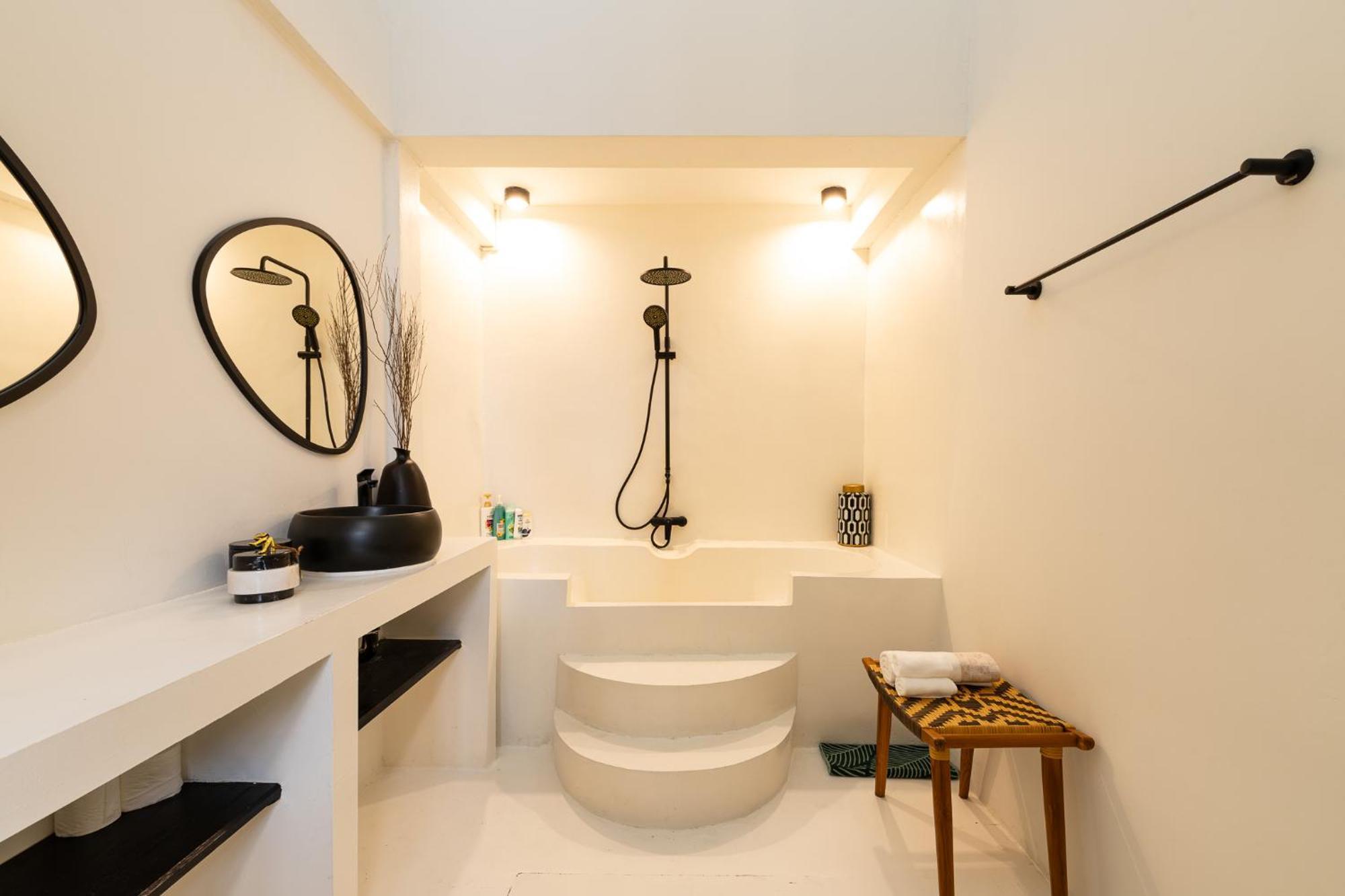 Rwanda Naziza Villa